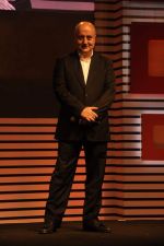 Anupam Kher at 24 serial launch in Lalit Hotel, Mumbai on 19th Sept 2013 (50).JPG